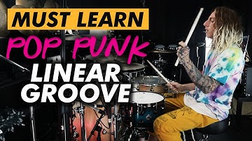 Can You Handle This Linear Groove?! - What The Fill #9