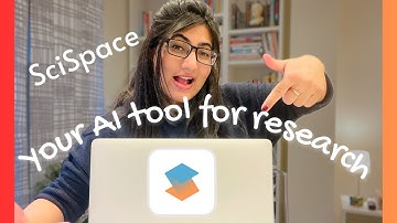 SciSpace launches faster easier features! Make your research optimal with these AI agents