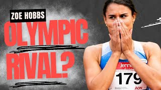 Famous Zoe Hobbs: New Zealand's Fastest Woman Wealth