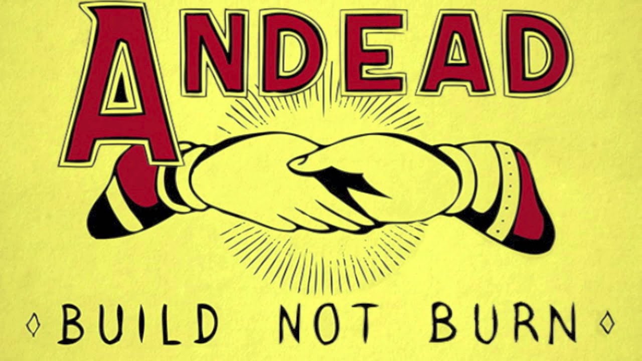Watch Andead - Open Fire on YouTube Watch Andead - Open Fire on YouTube
