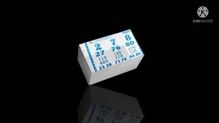 Kalyan weekly chart open challenge today game date 05/07/2021 se 10/07/2021 screenshot 4