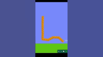 Azerbaijani Alphabet  Animation #alphabetanimation #algodoo #animation