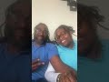 Why InI Chose Rastafari….Not Just Reggae #rastafari #growingtogether #rastalife #couplescontent 