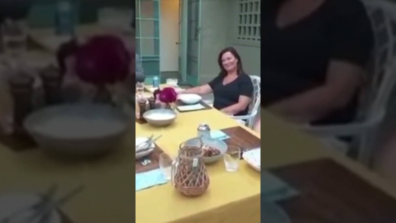 SCOTT MORRISON: I'm a C**T! 