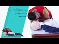 الاسعافات الاولية عند حدوث الحالات فاقد وعي لا يتنفس التعرض لحادث كسر التعرض لنوبة صرع 