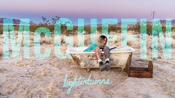 lighterburns - McGuffin