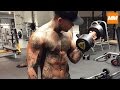 From Model To Muscle  - Stephen James  | Muscle Maximum