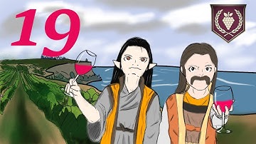 Divide and Conquer V5 (Beta) Dorwinion [19]:  Of Wine and Variags