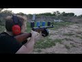 Yugo m49 rifle test