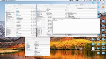 REAPER "Portable Install" - Classical Music Source-Destination 4-point Editing in REAPER