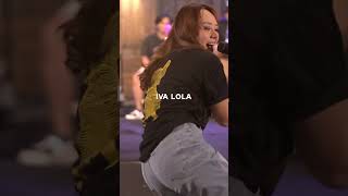 Iva Lola - Colak Colek (Official Teaser Video) #shorts