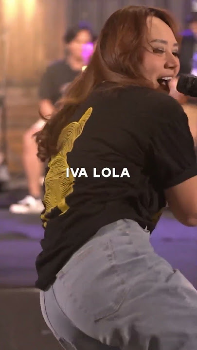 Iva Lola - Colak Colek ( Teaser Video) #shorts