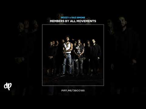 Putar Close Your Eyes - Mozzy