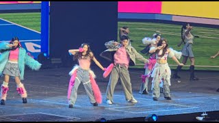 Download Lagu [240831] Situationship - โฟร์ท ตู พรีม เชลซี #GFRunTheWorldConcertD1 MP3