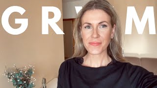 VLOG | Ranní péče o sebe | SELF CARE