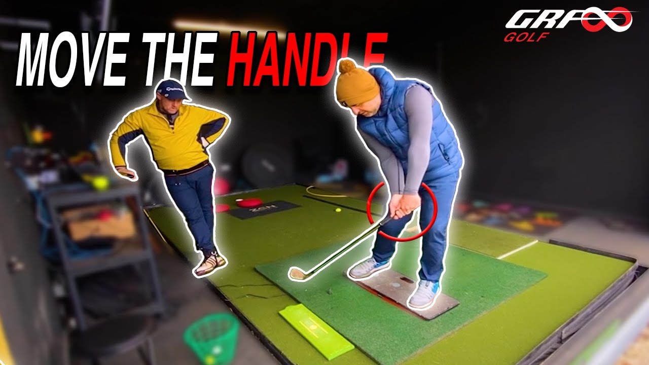 STOP Hitting FAT Golf Shots Once and For All YouTube