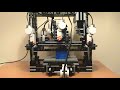 MakerLegoBot: Lego Mindstorms NXT 3D Lego Printer