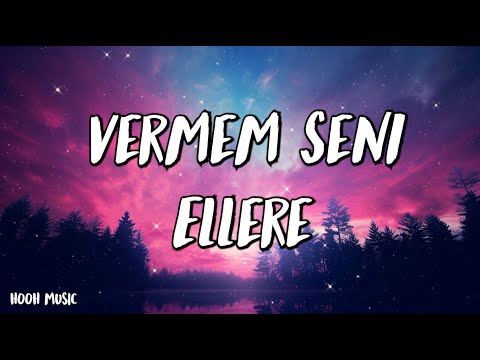 Oğuzhan Koç - Vermem Seni Ellere (Yol Arkadaşım Film Müziği) - (Şarkı sözü / Lyrics)