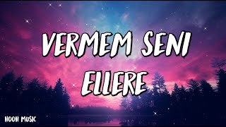 Oğuzhan Koç - Vermem Seni Ellere (Yol Arkadaşım Film Müziği) - (Şarkı sözü / Lyrics) Resimi