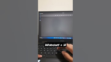 Windows tech tip #shorts  