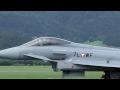 EADS Eurofighter Typhoon Intercepting a C-130 Hercules, Air Power 09