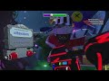 PLANTS VS ZOMBIES GARDEN WARFARE #136