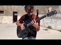 Toxicity - System of a Down (Marcin Patrzalek arr.)