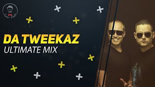 The Ultimate Da Tweekaz Mix | Razor Beatz