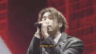 Download Lagu #hanjisung solo stage - don't say //unreleased// MP3 Download Lagu #hanjisung solo stage - don't say //unreleased// MP3