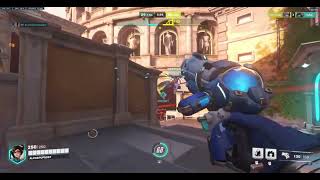 I HATE PUSH! Overwatch 2