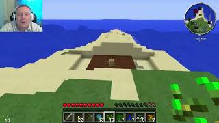 : Minecraft -  - 5 - 