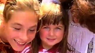 ХАНЖЕНКОВО 1997год . Второй день свадьбы РЫНОК ! ХАНЖЕНКОВО 1997год . Второй день свадьбы РЫНОК !