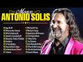 MARCO ANTONIO SOLÍS EXITOS MUSICA ROMANTICOS - MARCO ANTONIO SOLÍS 20 GRANDES EXITOS ENGANCHADOS