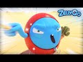 How can you fight to protect the water  best episode  cartoon for kids