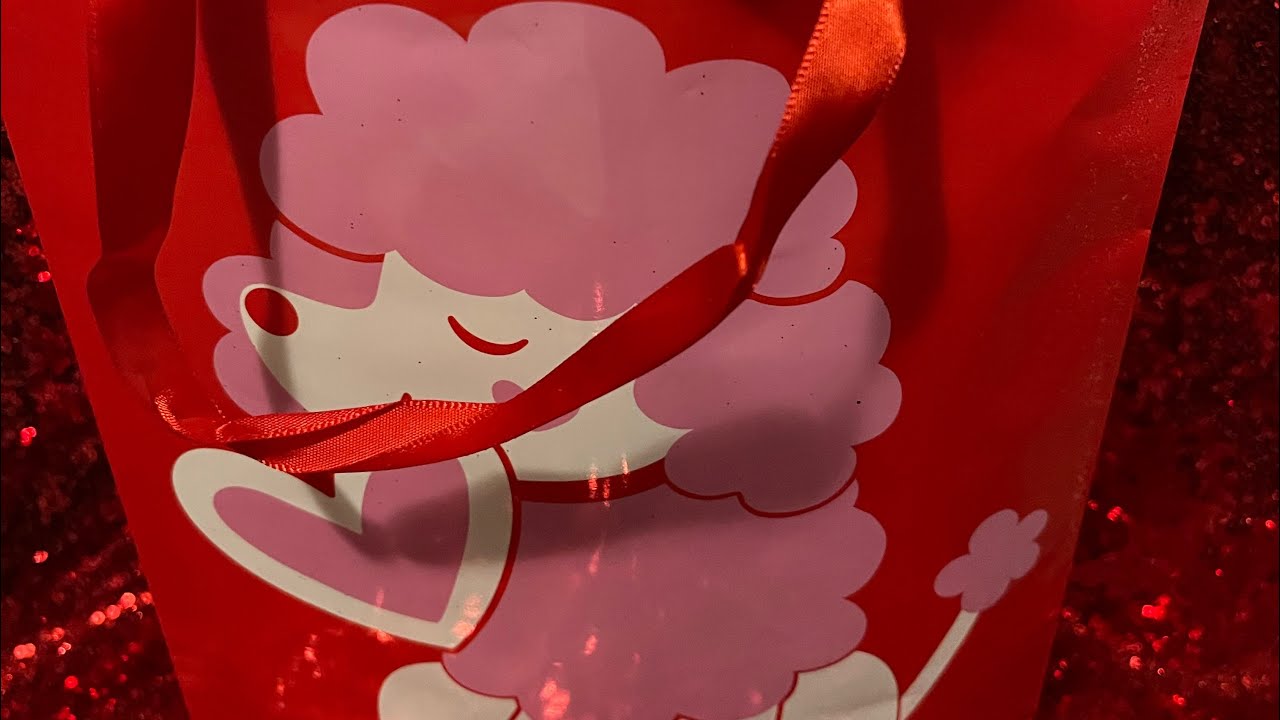 2 minute gift bags to make $20-$25: Easy Simple DIY Valentine’s Day Gift Ideas