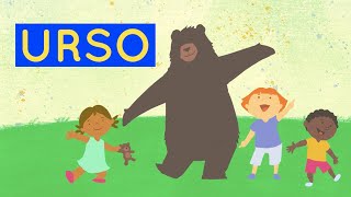 Pé de Sonho | Urso