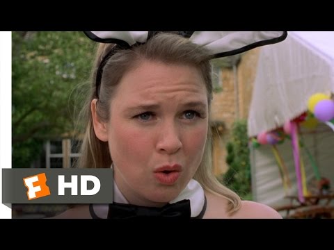 Tarts and Vicars Party Scene - Bridget Jones's Diary Movie (2001) - HD