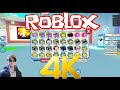 4K YouTube game | pet simulator x#Roblox | FNF