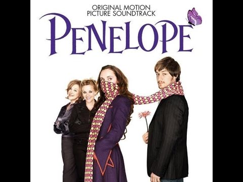 Пенелопа / 2006 / Фильм / Полная версия /  HD720p / Кристина Риччи, Джеймс МакЭвой