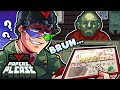 Beating papers please in one