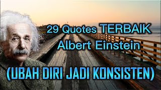 Kata Bijak Terbaik - Quotes Albert Einstein - Kata Bijak Albert Einstein - Quotes