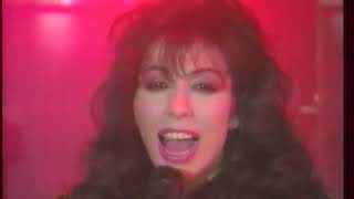 Jennifer Rush - You&#39;re My One And Only ΕΡΤ Χριστούγεννα Πρωτοχρονιά 1988 -89
