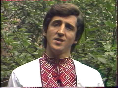 Левко Цимбала - Осінь для матері - Lev Tsymbala