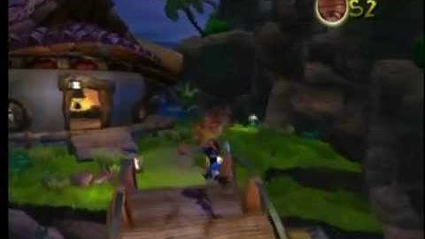 Lets Play Jak and Daxter:TPL part 1