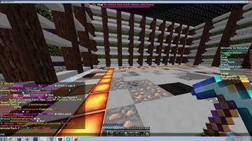 Server Review velocity Op prison