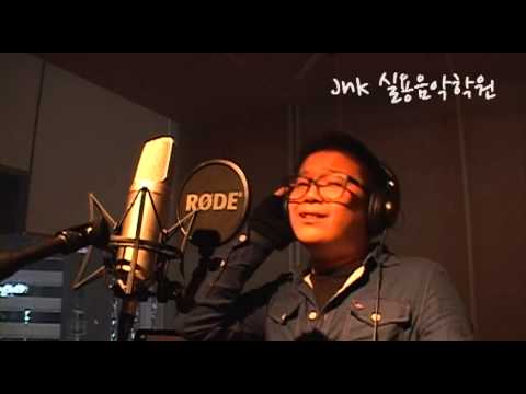 제이앤케이 음악학원 박주혁(고2) - 죽도록
