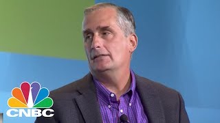 Intel CEO: AI Needs To Be Engineered And Monitored | CNBC Wealth
