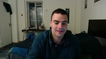 2/17/21 NYU Undergraduate Mathematics Colloquium: Ondrej Maxian on The Math of the Cell