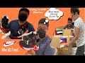 LIVING IN UAE | AYUSIN NA NATIN ANG BALIKBAYAN BOX | DUMATING NA ANG SOFA BED | CON&amp;AI VLOG