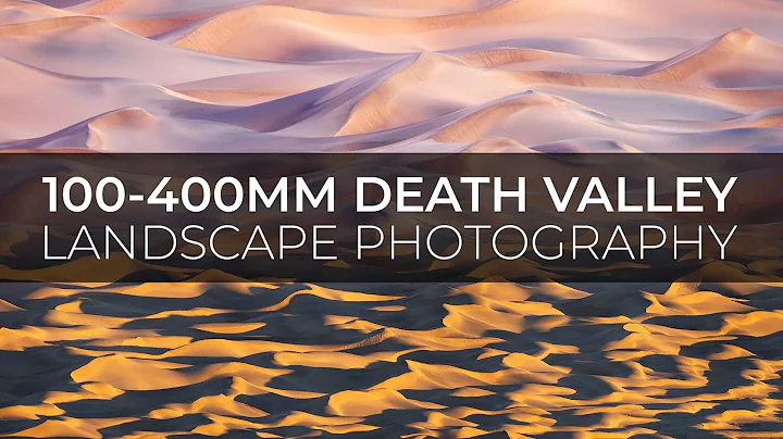 Discovering the Wonders of Death Valley National Park with My 100-400mm Telephoto Lens - DayDayNews